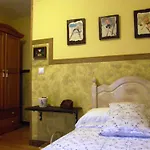 Rural El Encanto Holiday home Ojedo