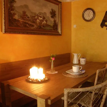 Rural El Encanto Ojedo