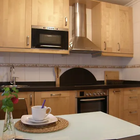 بيت للعطل Rural El Encanto