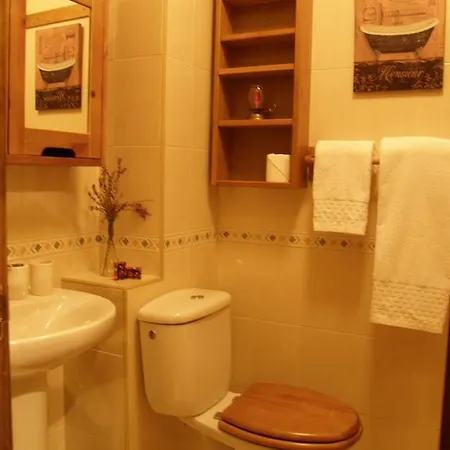 Rural El Encanto Ojedo