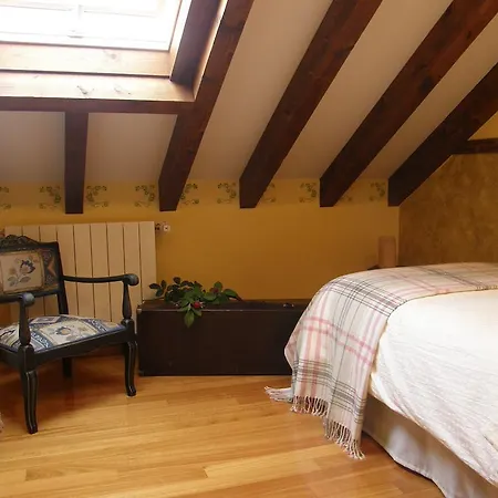 Сasa de vacaciones Rural El Encanto