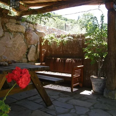 Сasa de vacaciones Rural El Encanto *