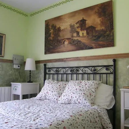 Rural El Encanto Ojedo