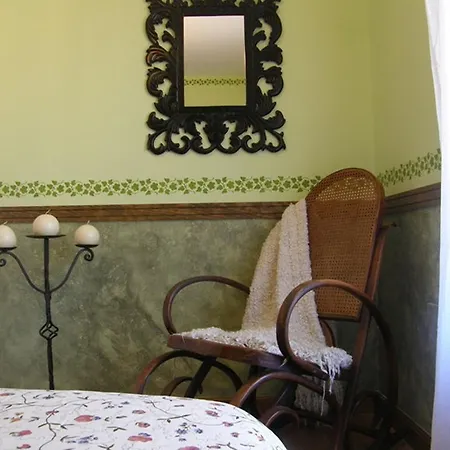 Сasa de vacaciones Rural El Encanto