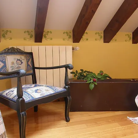 Сasa de vacaciones Rural El Encanto *