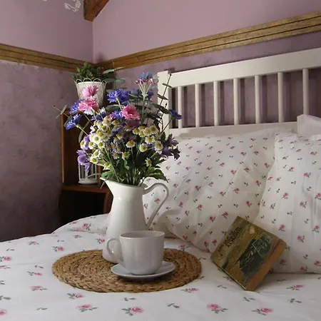 Rural El Encanto اوخيدو