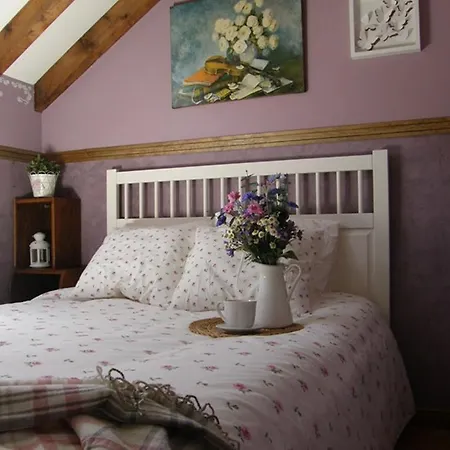 بيت للعطل Rural El Encanto