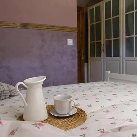 Сasa de vacaciones Rural El Encanto Ojedo