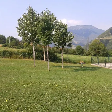 Сasa de vacaciones Rural El Encanto