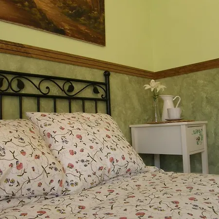 Сasa de vacaciones Rural El Encanto Ojedo