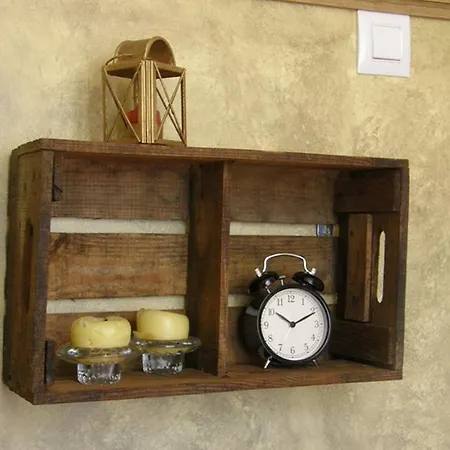 Сasa de vacaciones Rural El Encanto *