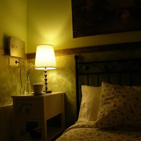 Rural El Encanto Ojedo