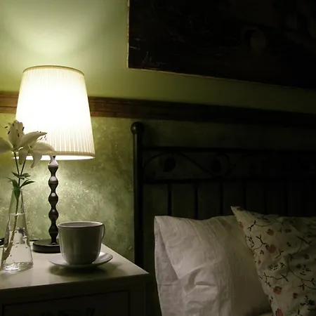 بيت للعطل Rural El Encanto