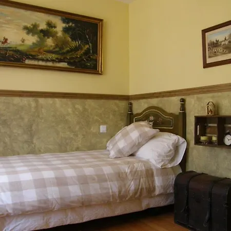 Rural El Encanto اوخيدو