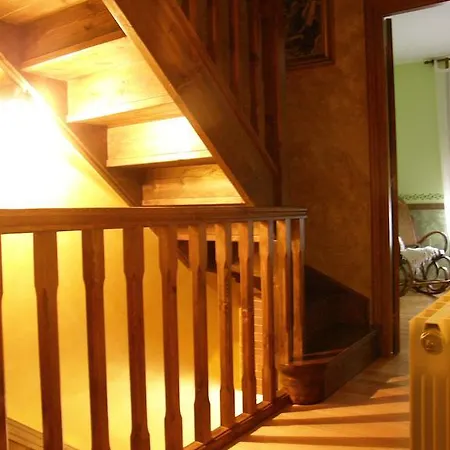 Сasa de vacaciones Rural El Encanto *