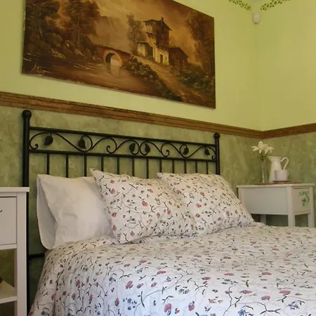 Rural El Encanto Ojedo