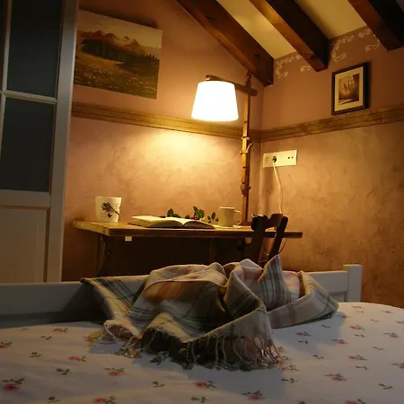 Rural El Encanto Ojedo