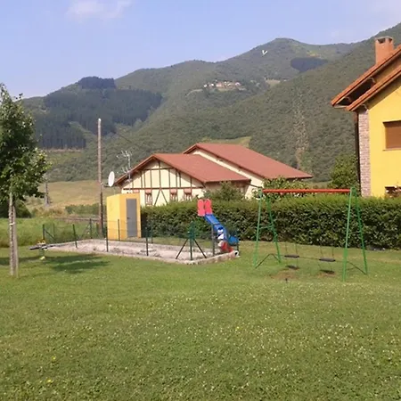 Rural El Encanto Ojedo