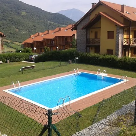 Сasa de vacaciones Rural El Encanto *