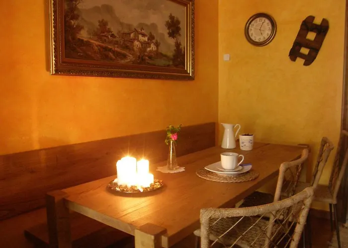 Rural El Encanto Ojedo