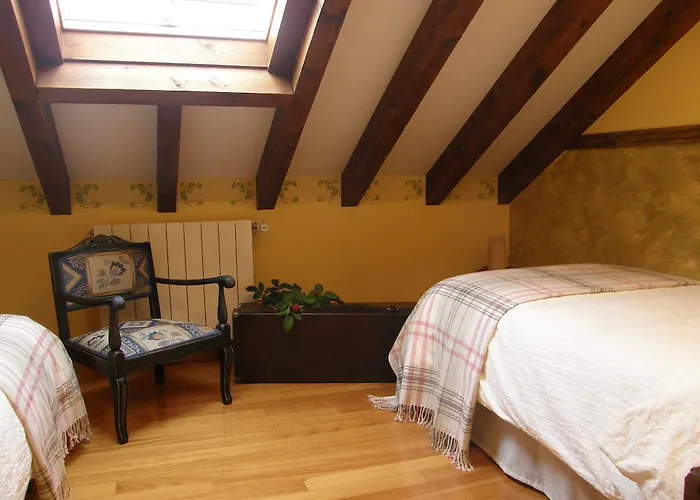 Holiday home Rural El Encanto