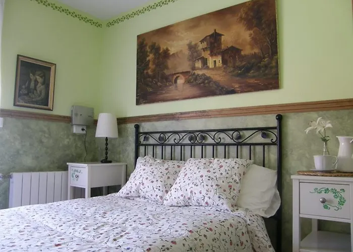 Rural El Encanto Ojedo