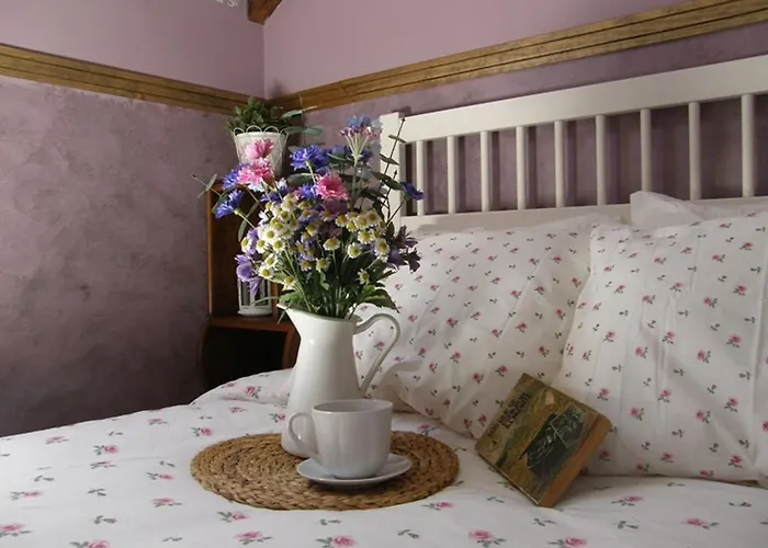 Rural El Encanto Ojedo