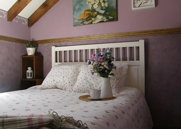 Holiday home Rural El Encanto