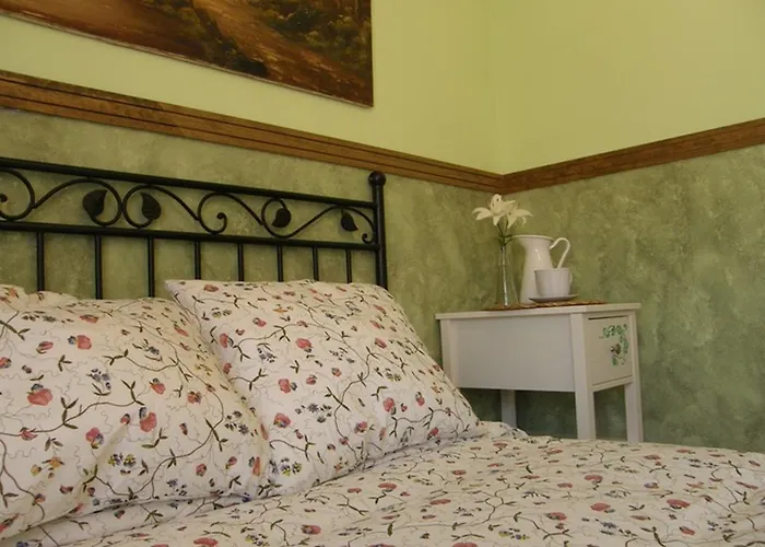 Holiday home Rural El Encanto Ojedo