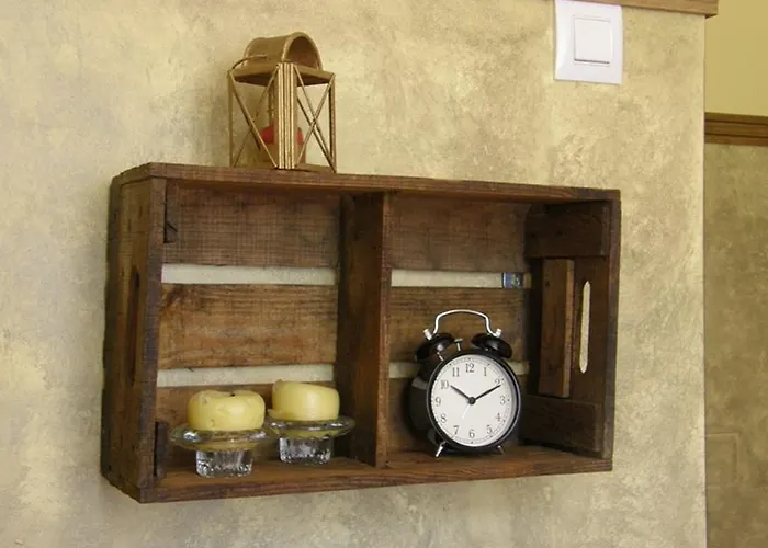 Holiday home Rural El Encanto *