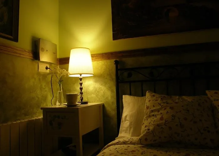 Rural El Encanto Ojedo