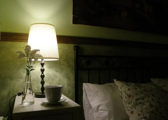 Holiday home Rural El Encanto