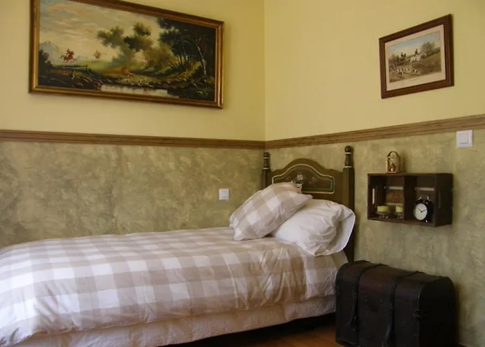 Rural El Encanto Ojedo