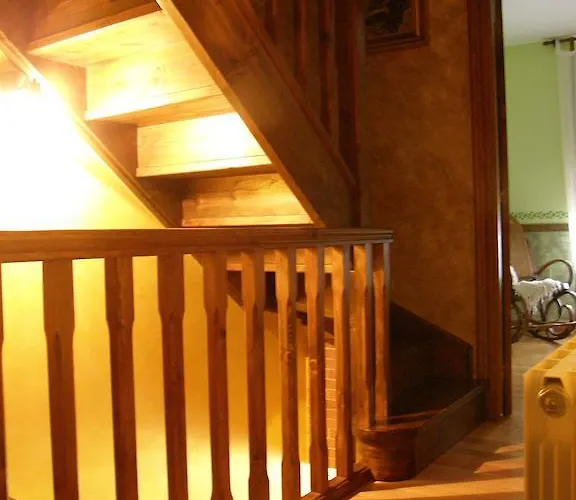 Holiday home Rural El Encanto *