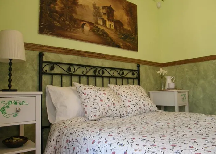 Rural El Encanto Ojedo