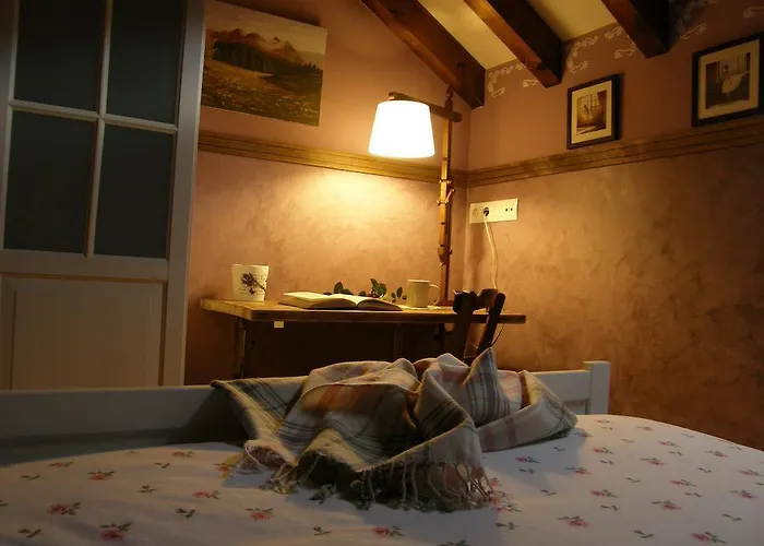 Rural El Encanto Ojedo