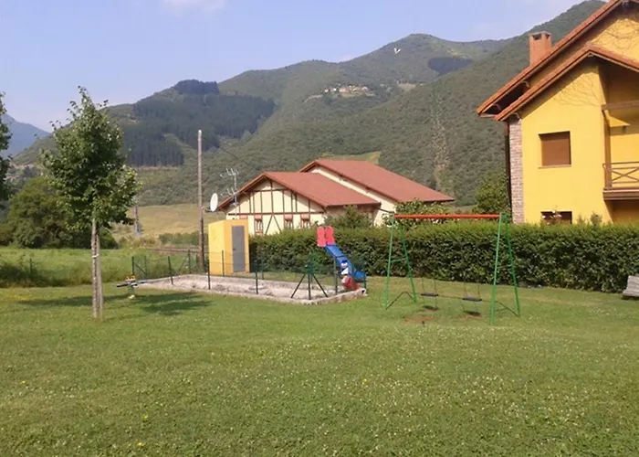 Rural El Encanto Ojedo