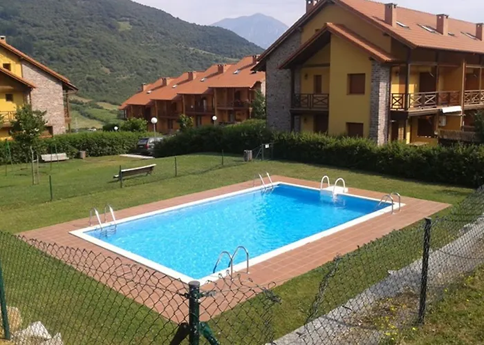 Holiday home Rural El Encanto *